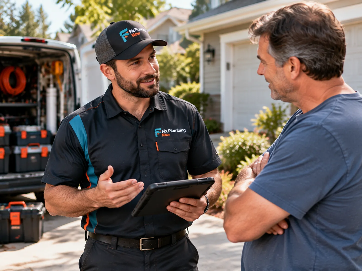 Clogged Drain Service Concord, NC FAQs